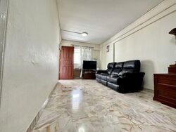 Blk 109 Hougang Avenue 1 (Hougang), HDB 3 Rooms #594076721